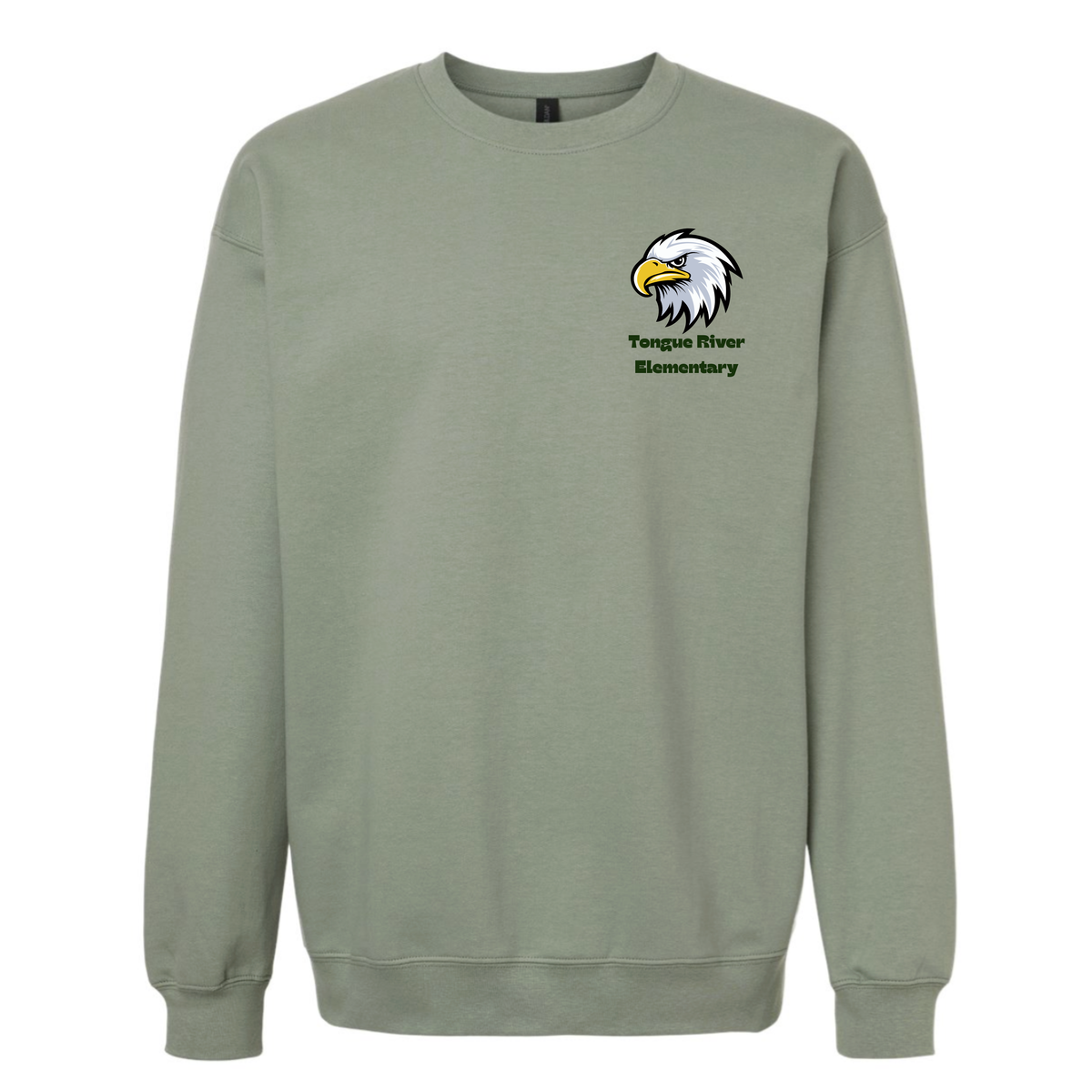 TRE Crewneck Sweatshirt