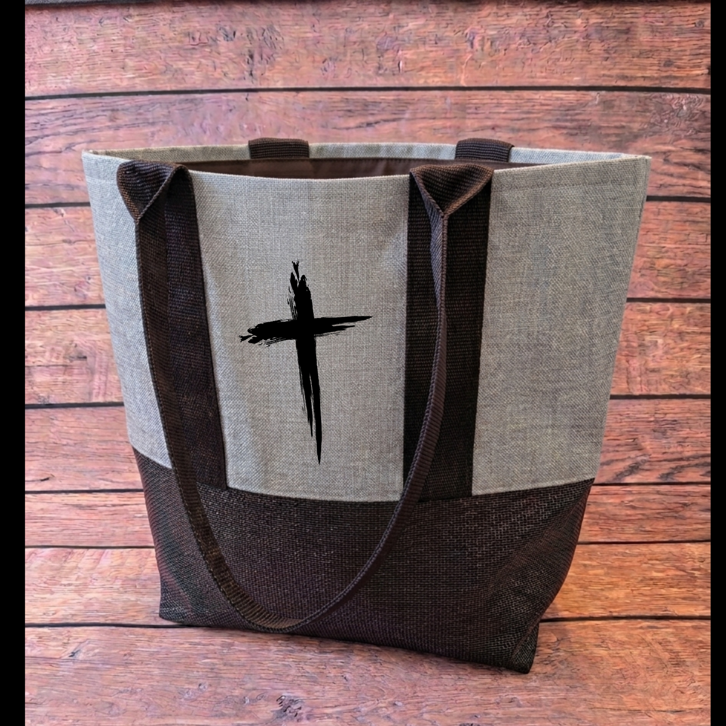 Dayton Community Church Tote Bag