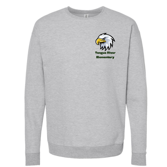 TRE Crewneck Sweatshirt