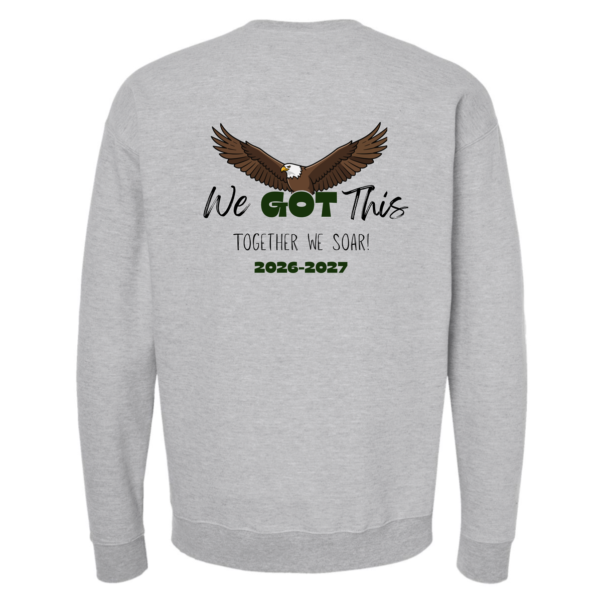 TRE Crewneck Sweatshirt
