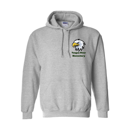 TRE Hoodie Sweatshirt