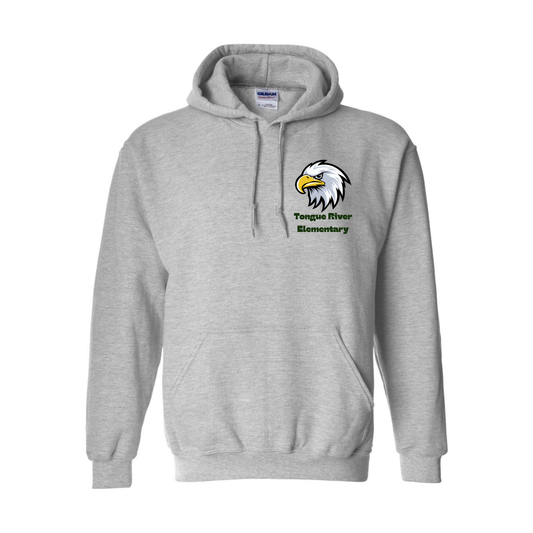 TRE Hoodie Sweatshirt