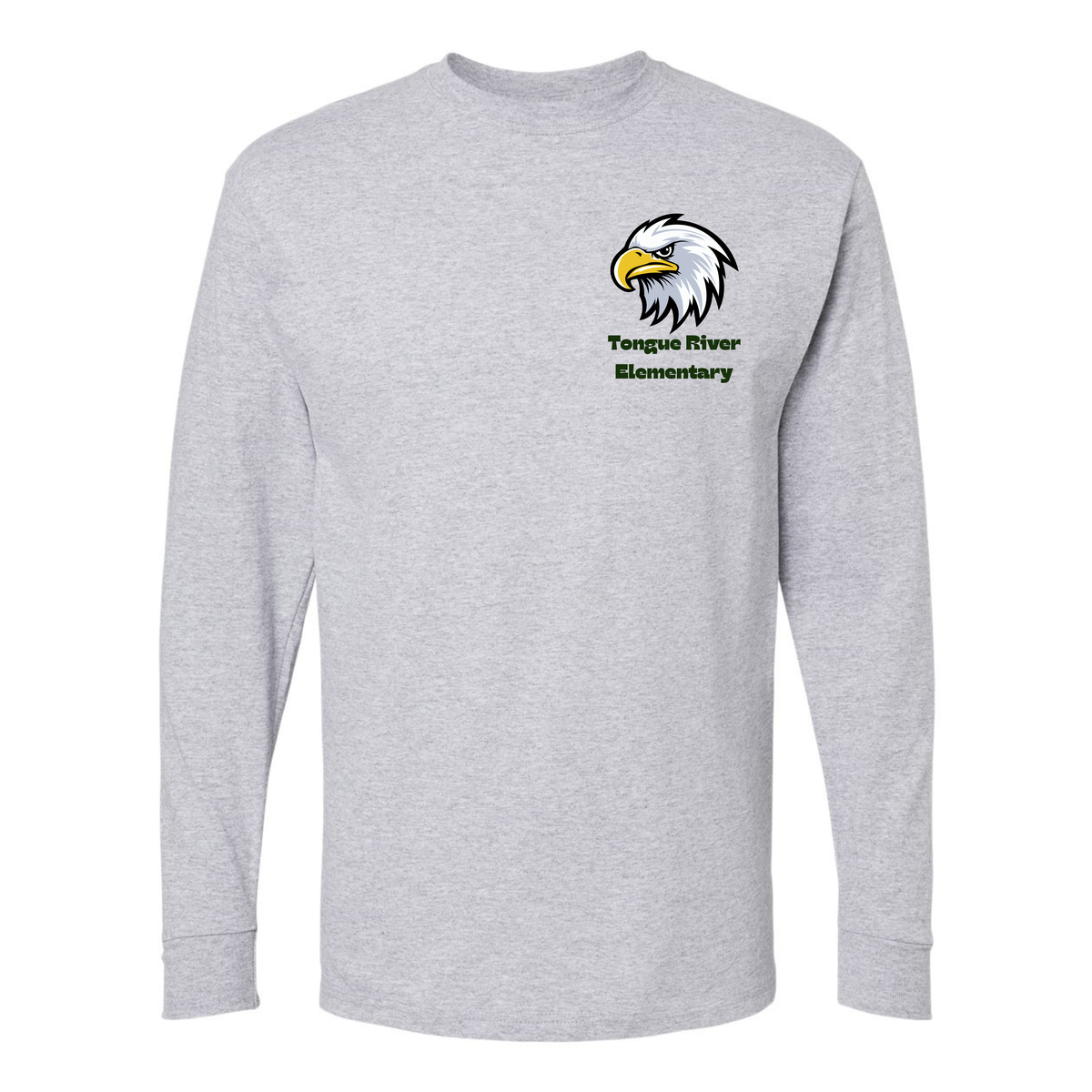 TRE Long Sleeve Shirt
