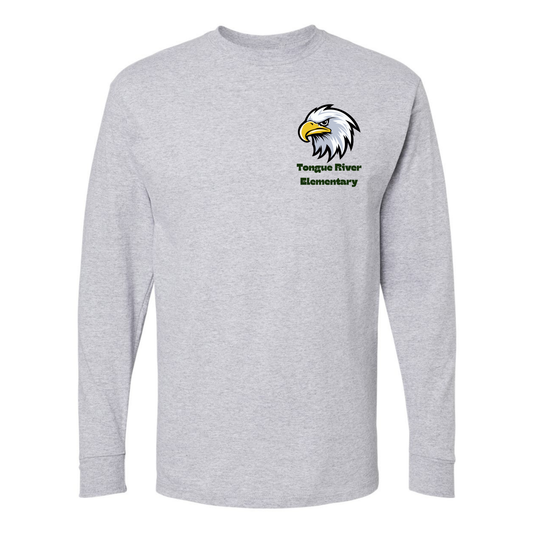 TRE Long Sleeve Shirt