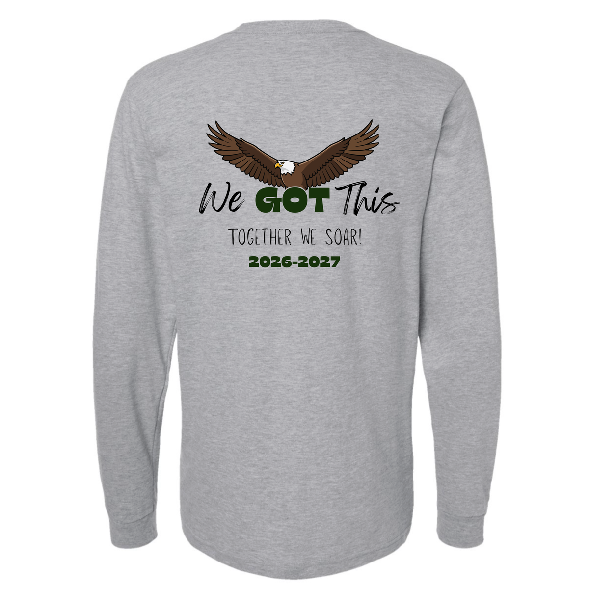 TRE Long Sleeve Shirt