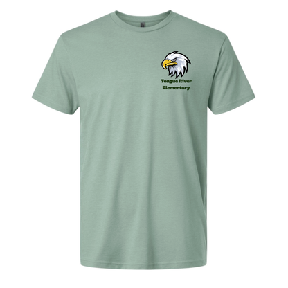 TRE Short Sleeve Shirt