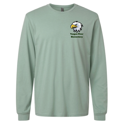 TRE Long Sleeve Shirt