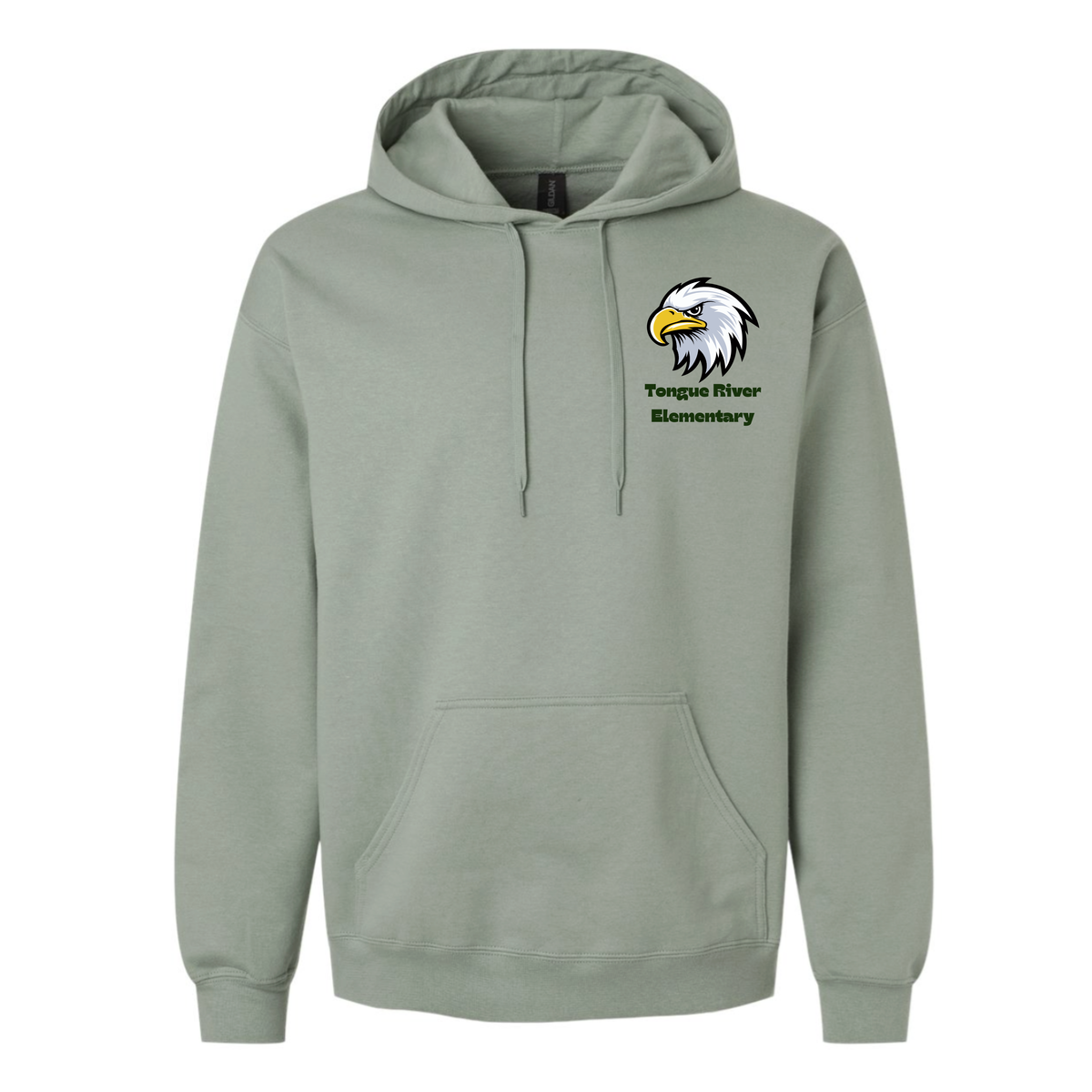 TRE Hoodie Sweatshirt