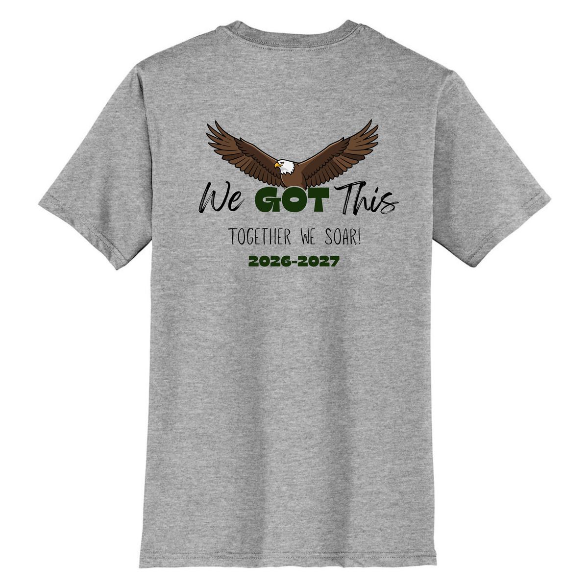 TRE Short Sleeve Shirt