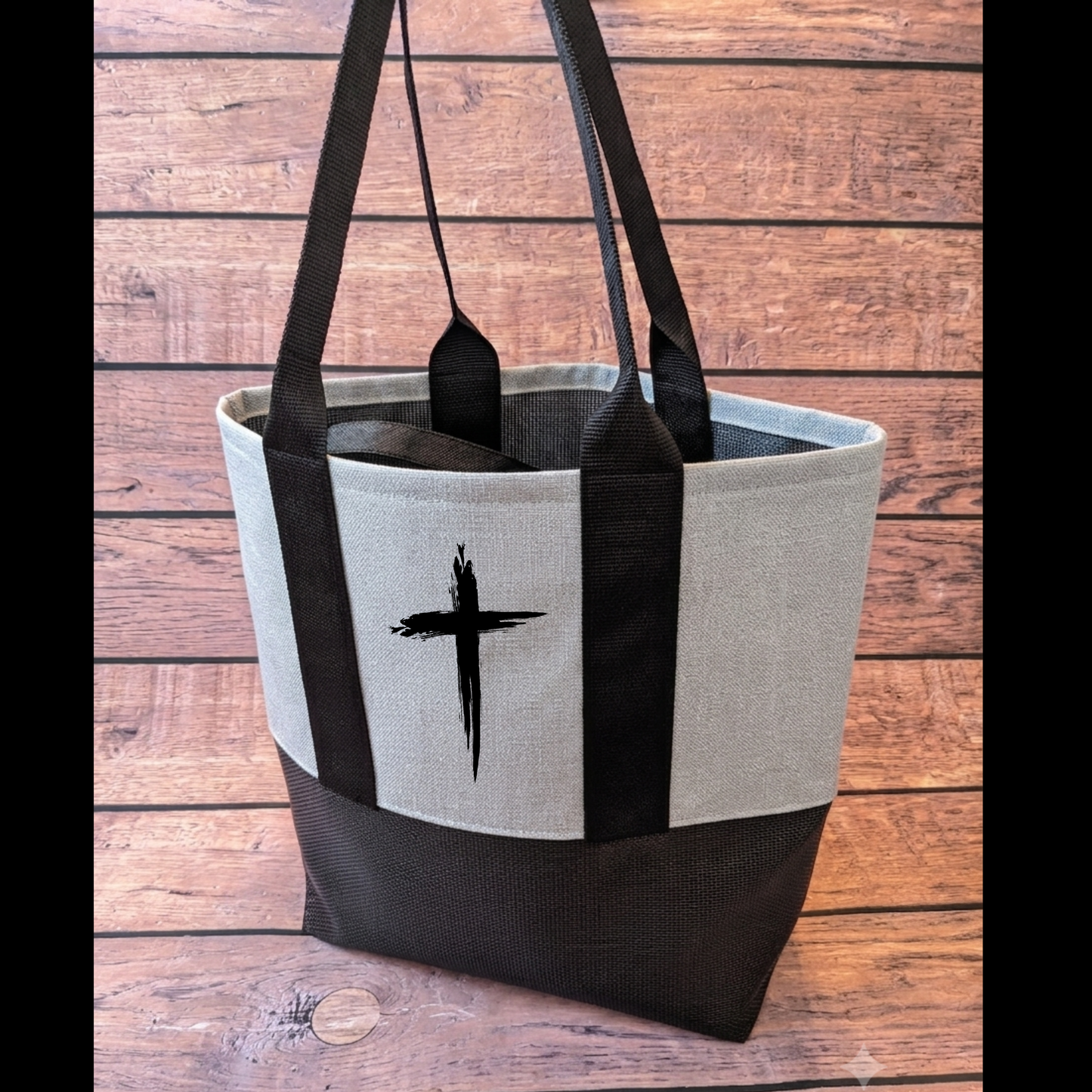 Dayton Community Church Tote Bag