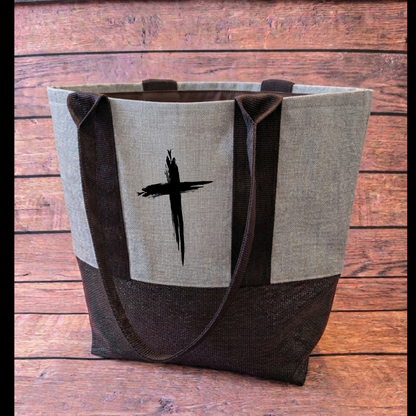 Dayton Community Church Tote Bag