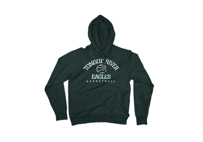 TR Basketball Hoodie Sweatshirt