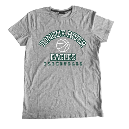 TR Basketball Short Sleeve Shirt