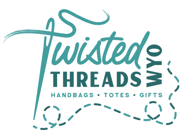 Twisted Threads WYO