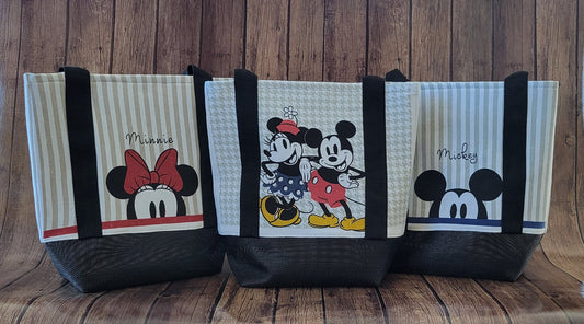 Jo Jo Ultimate Carry-All Tote [Disney]: Versatile Practicality for Every Occasion