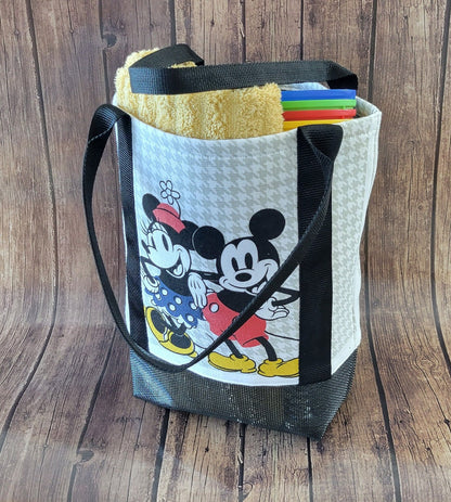 Jo Jo Ultimate Carry-All Tote [Disney]: Versatile Practicality for Every Occasion